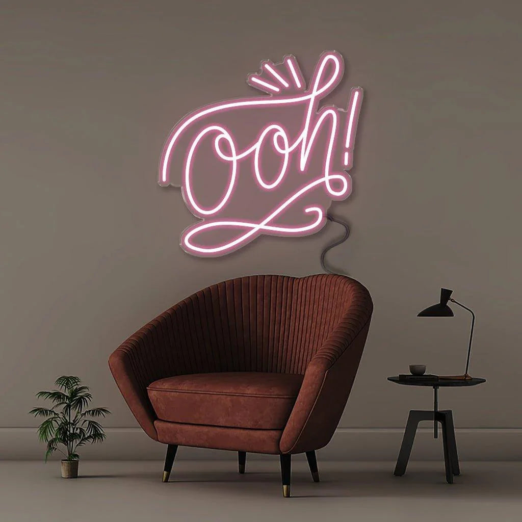 Ooh! - Neonific