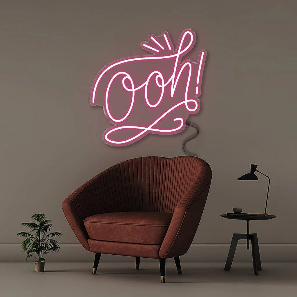 Ooh! - Neonific