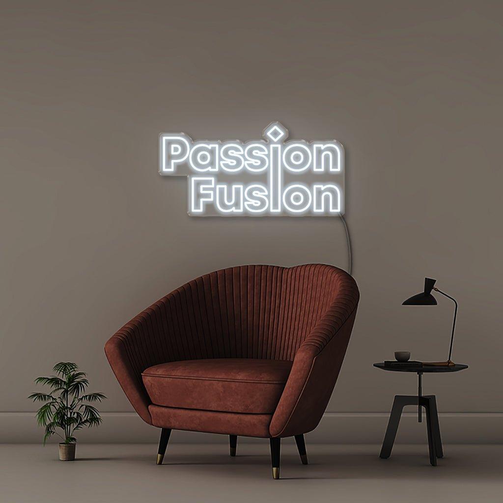 Passion Fusion - Neonific