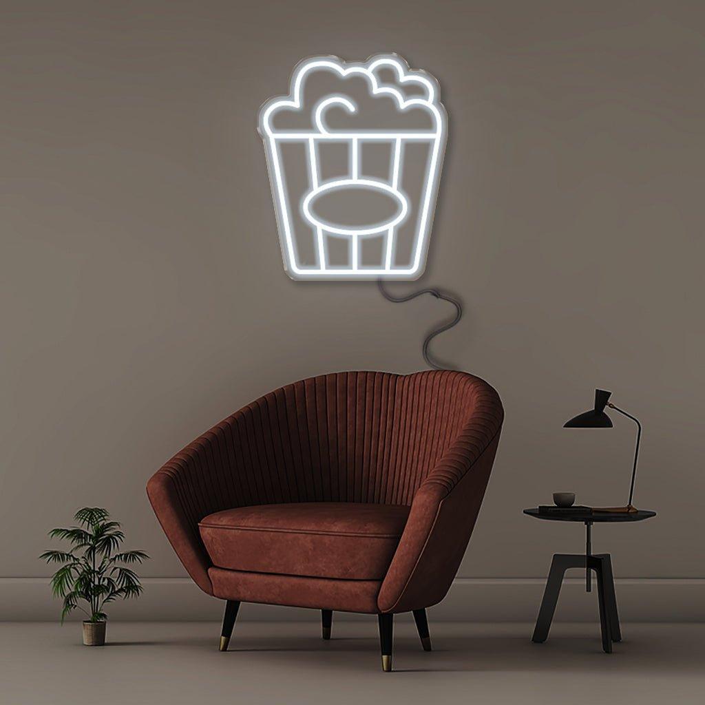 Popcorn - Neonific