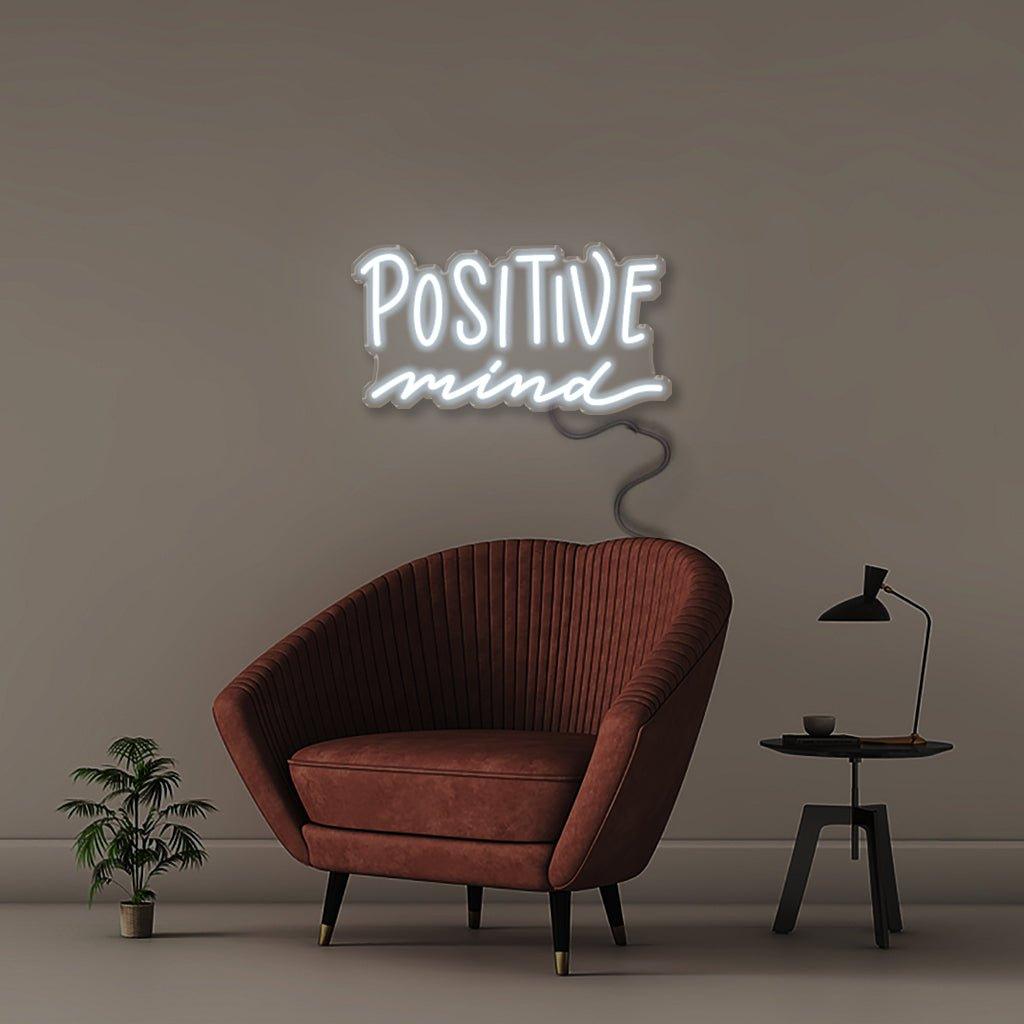 Positive Mind - Neonific