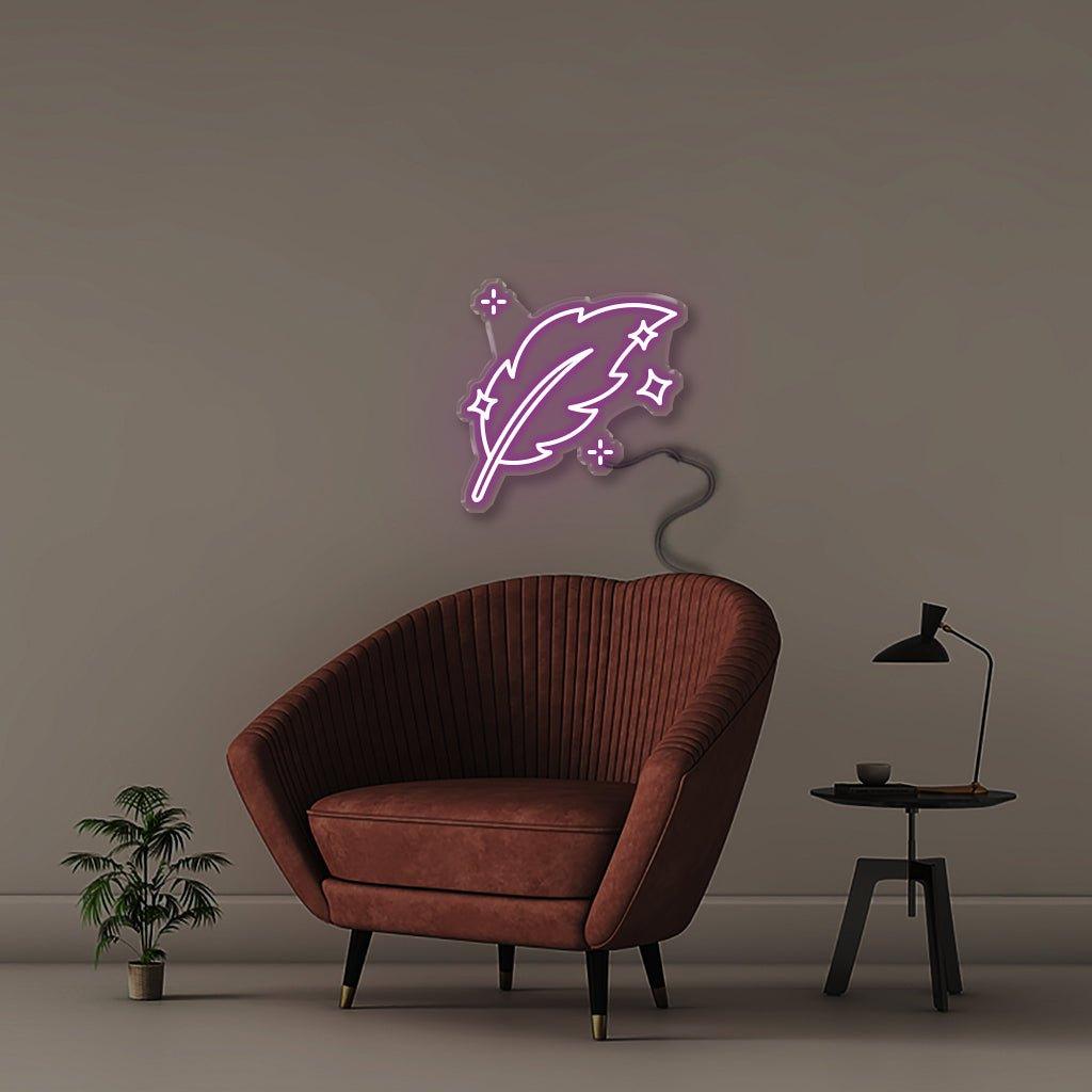 Quill - Neonific