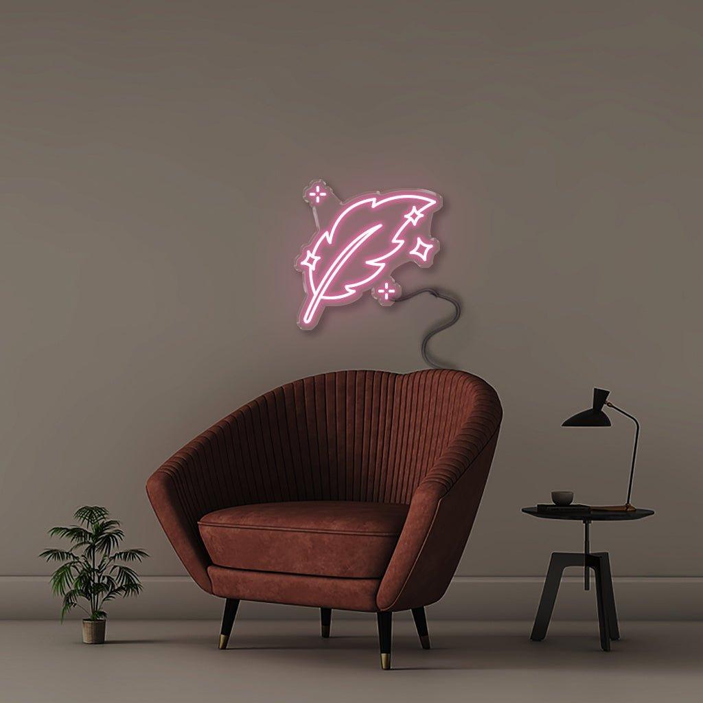 Quill - Neonific