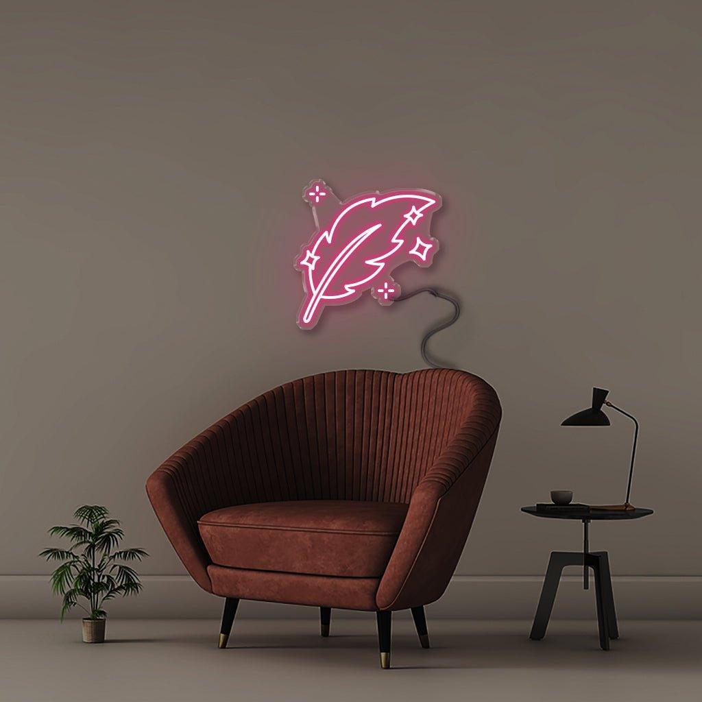 Quill - Neonific