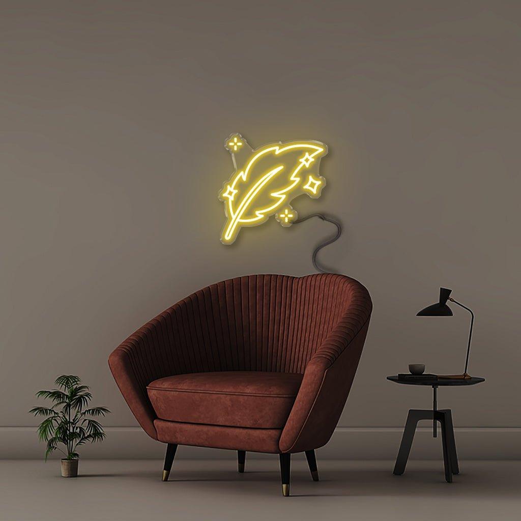 Quill - Neonific