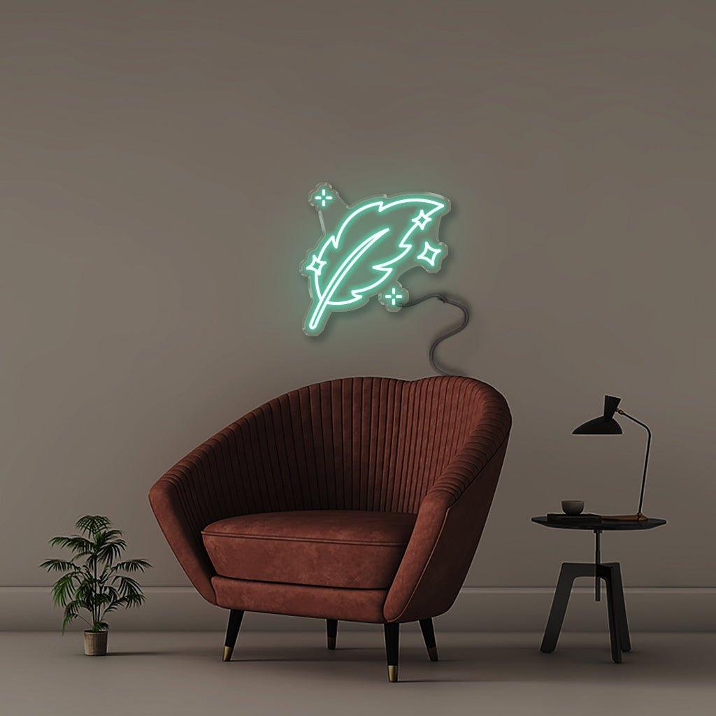 Quill - Neonific