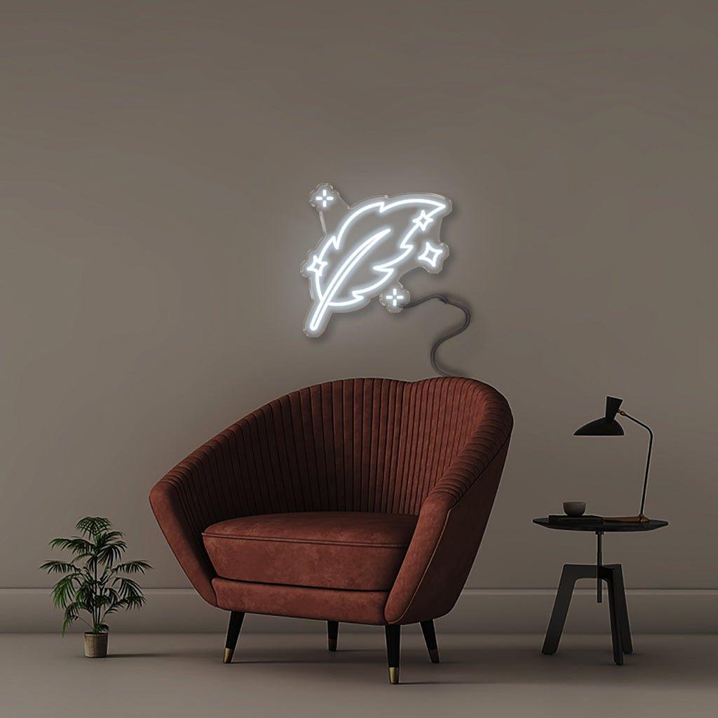 Quill - Neonific