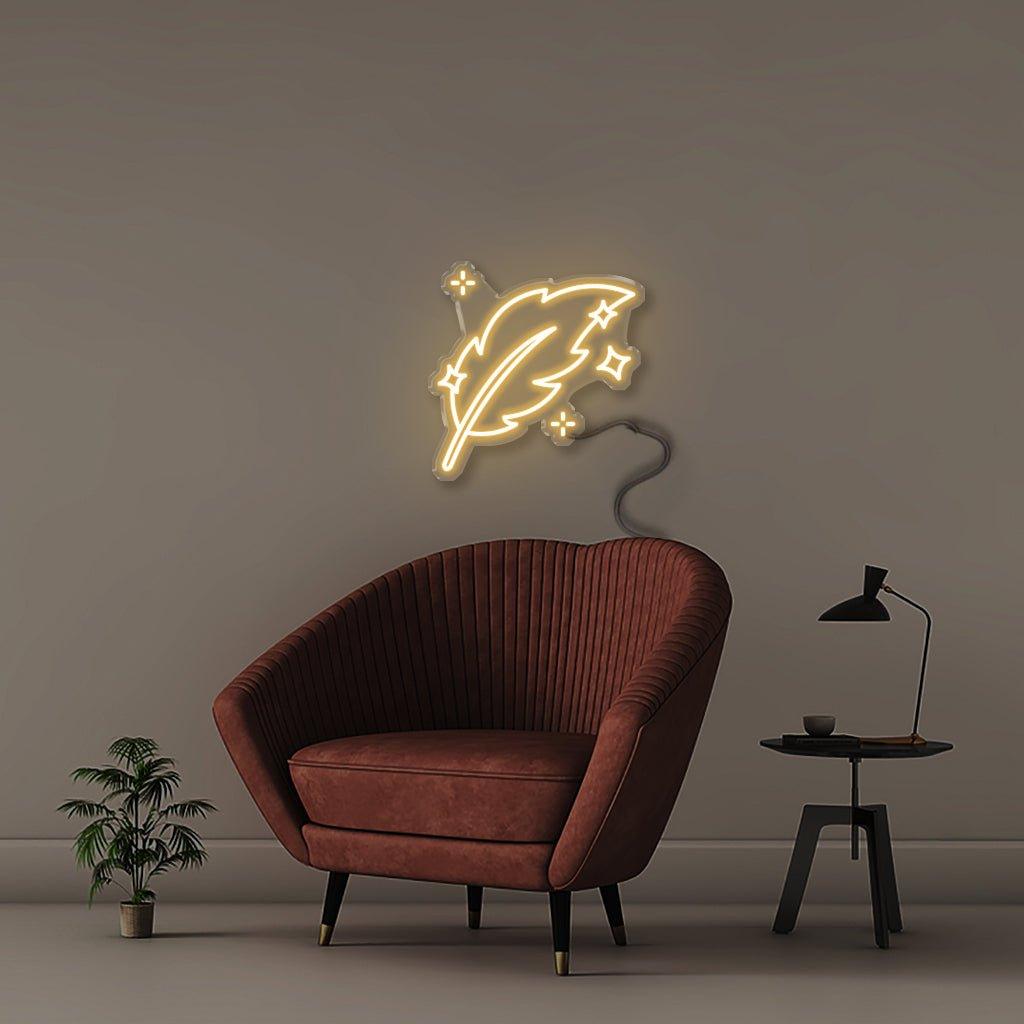 Quill - Neonific