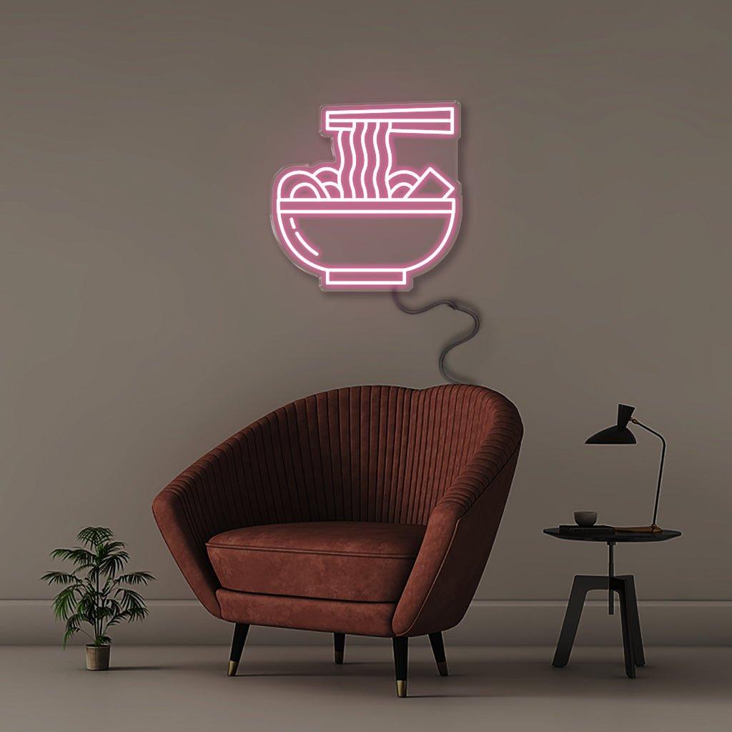 Ramen - Neonific