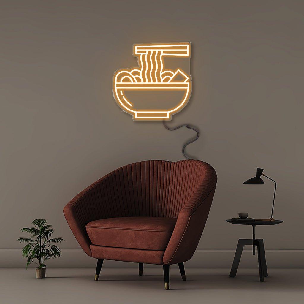 Ramen - Neonific