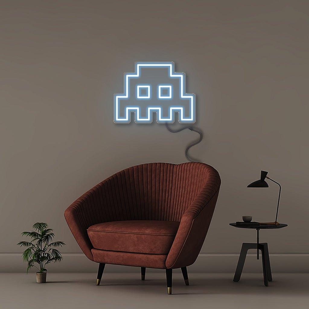 Retro Game - Neonific