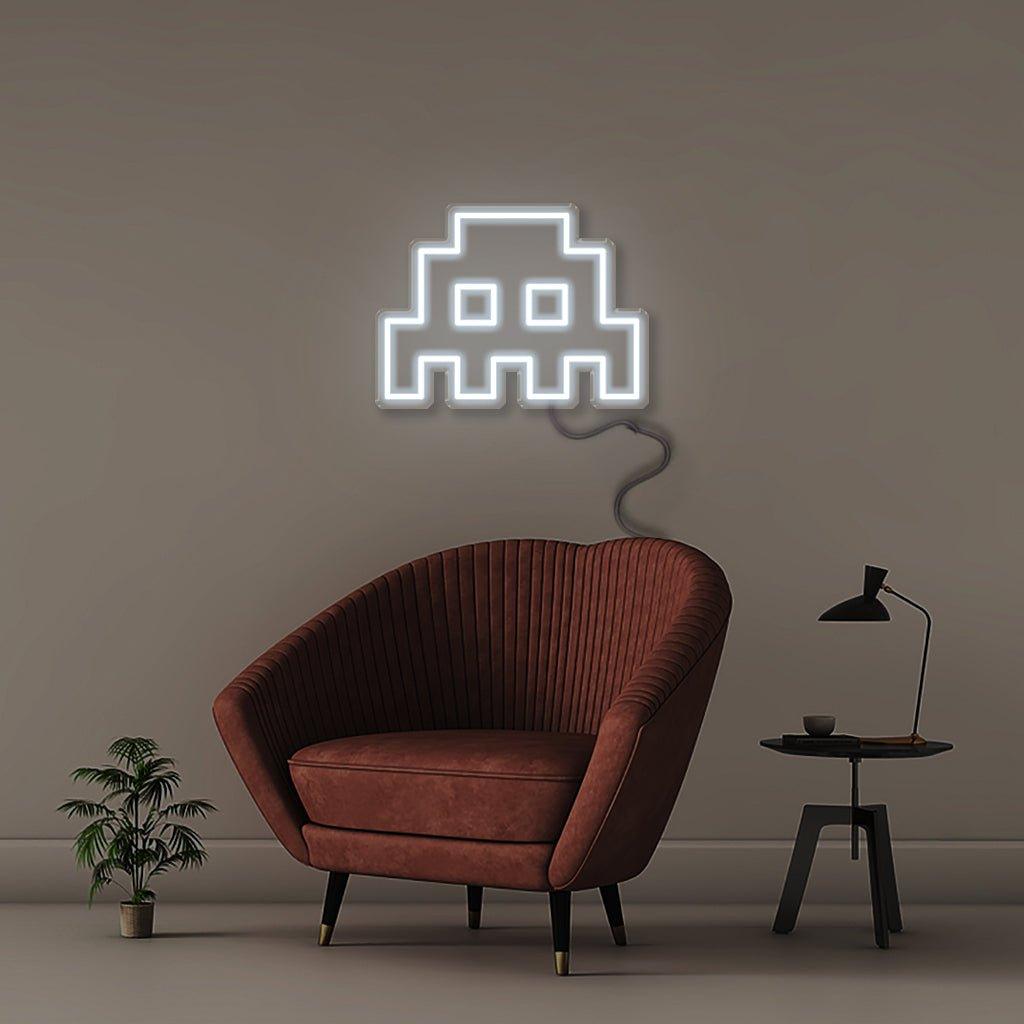 Retro Game - Neonific