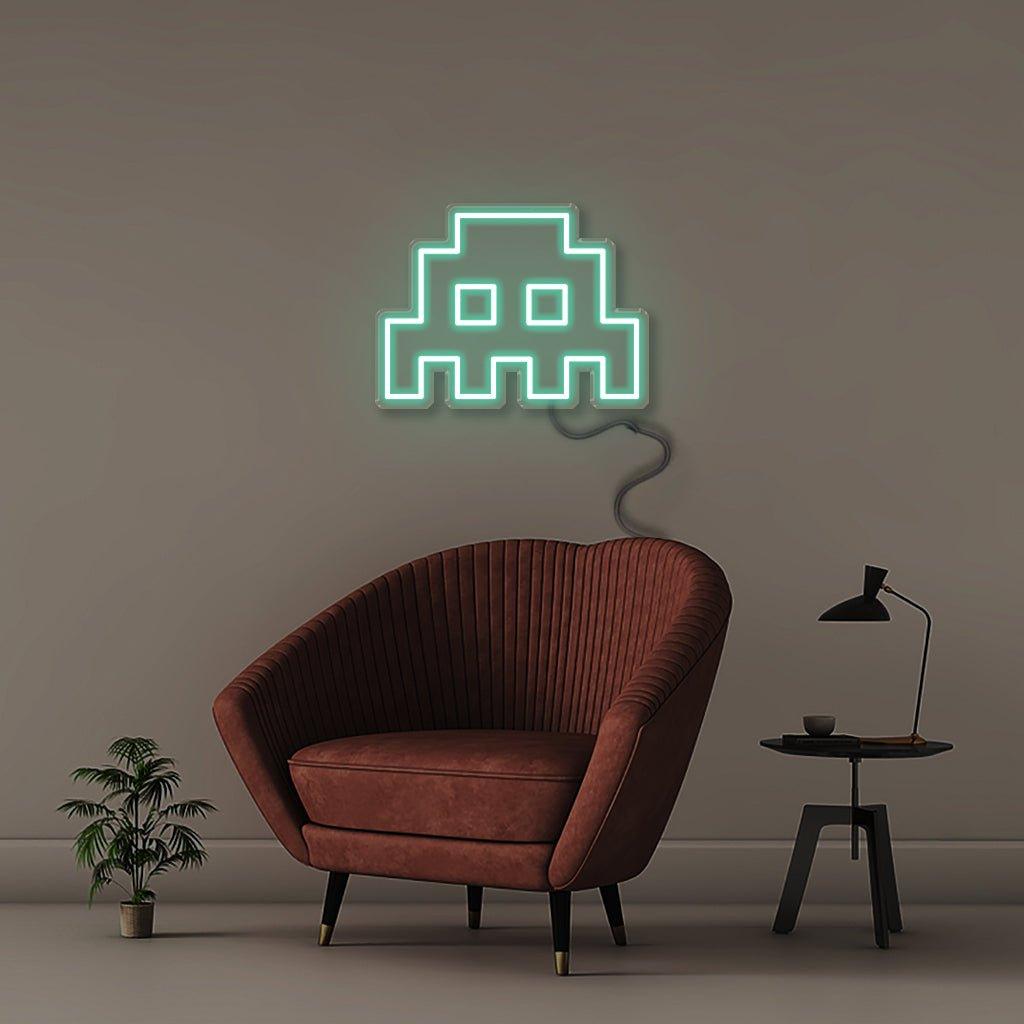 Retro Game - Neonific