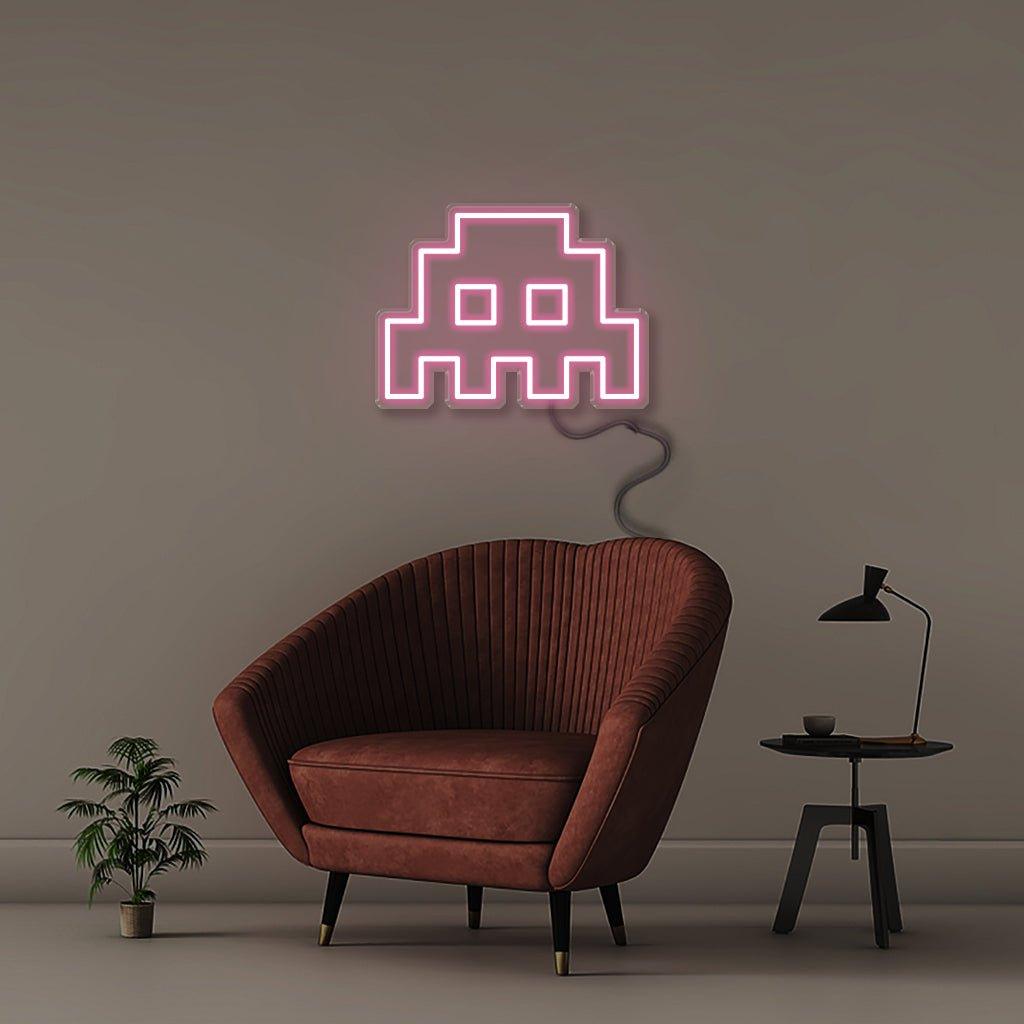 Retro Game - Neonific