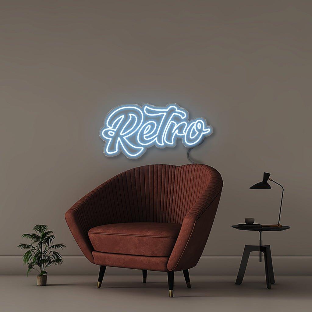Retro - Neonific