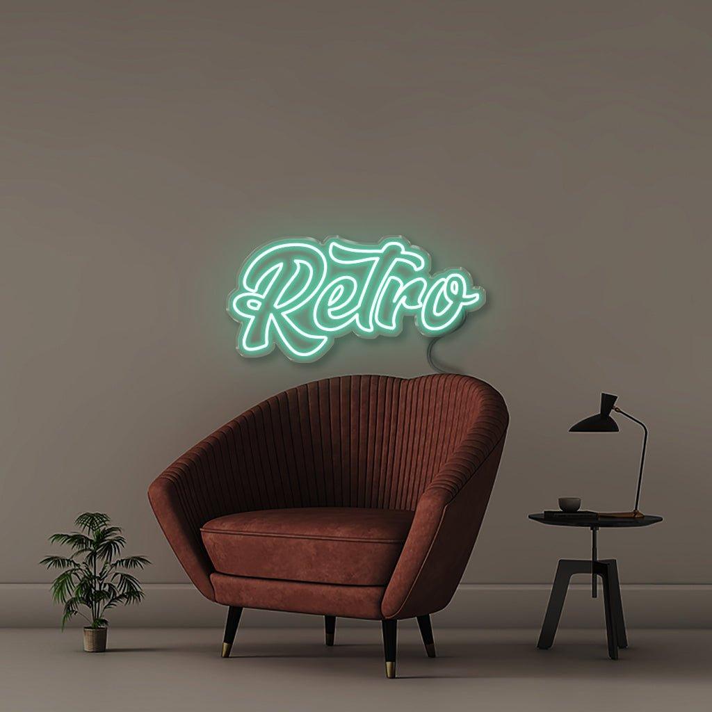 Retro - Neonific