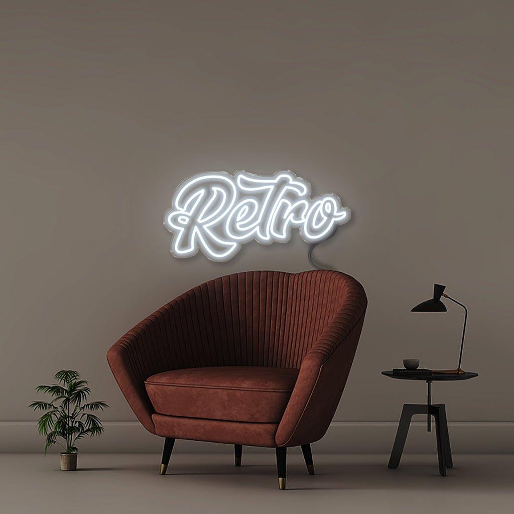 Retro - Neonific