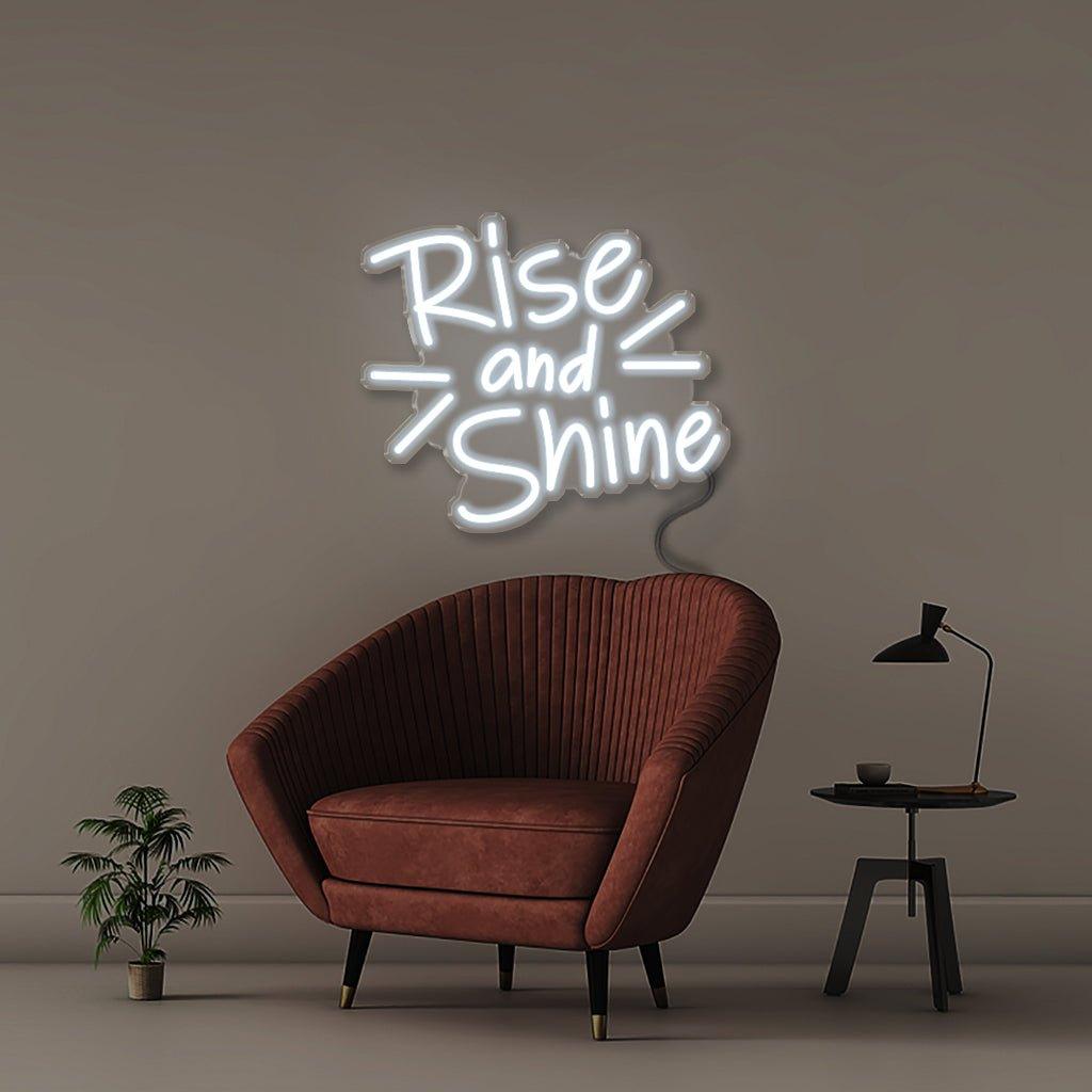 Rise and Shine - Neonific
