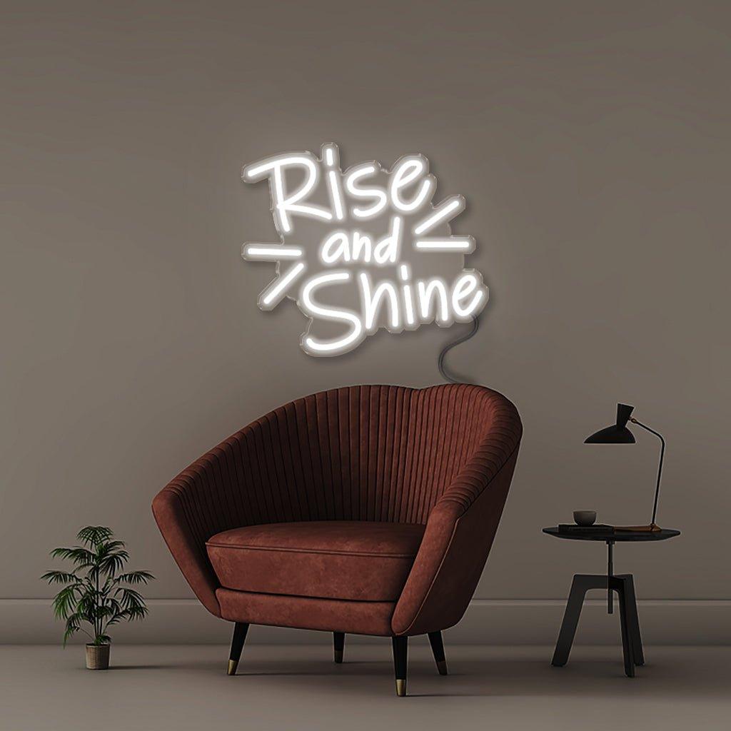 Rise and Shine - Neonific