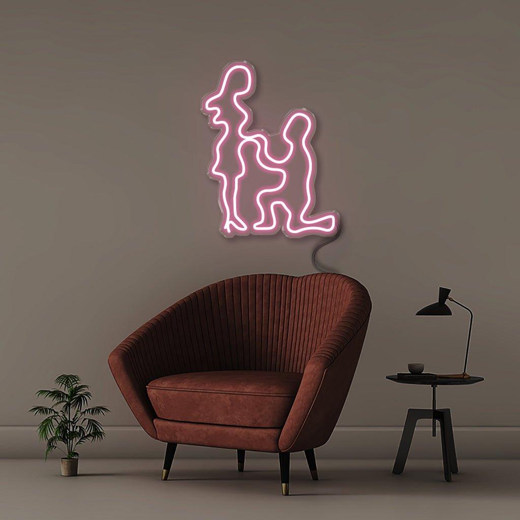 Romance - Neonific