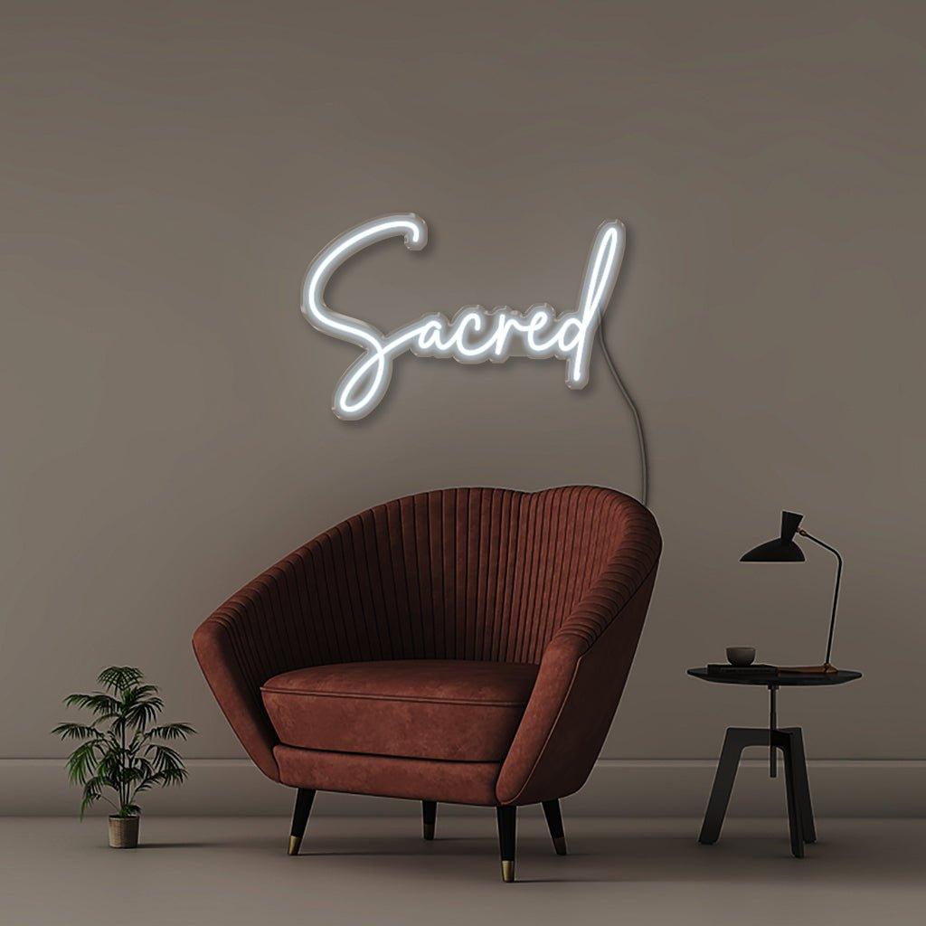 Sacred - Neonific