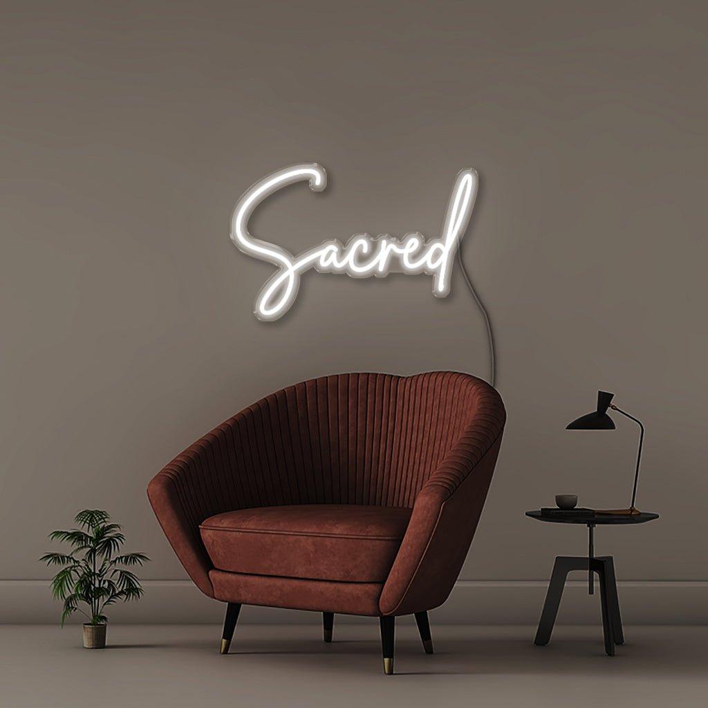 Sacred - Neonific