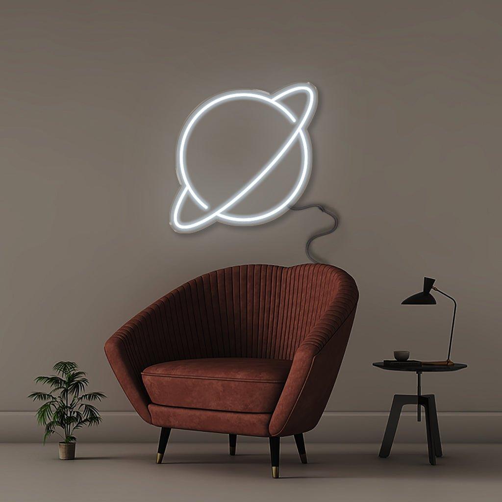 Saturn - Neonific