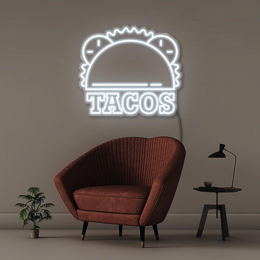 Tacos - Neonific