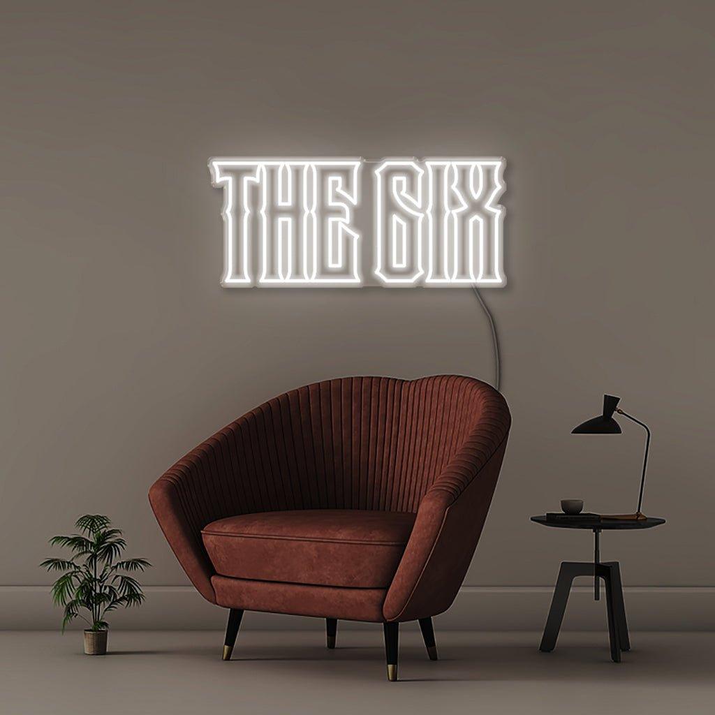 The 6ix - Neonific