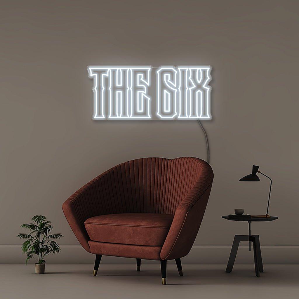 The 6ix - Neonific