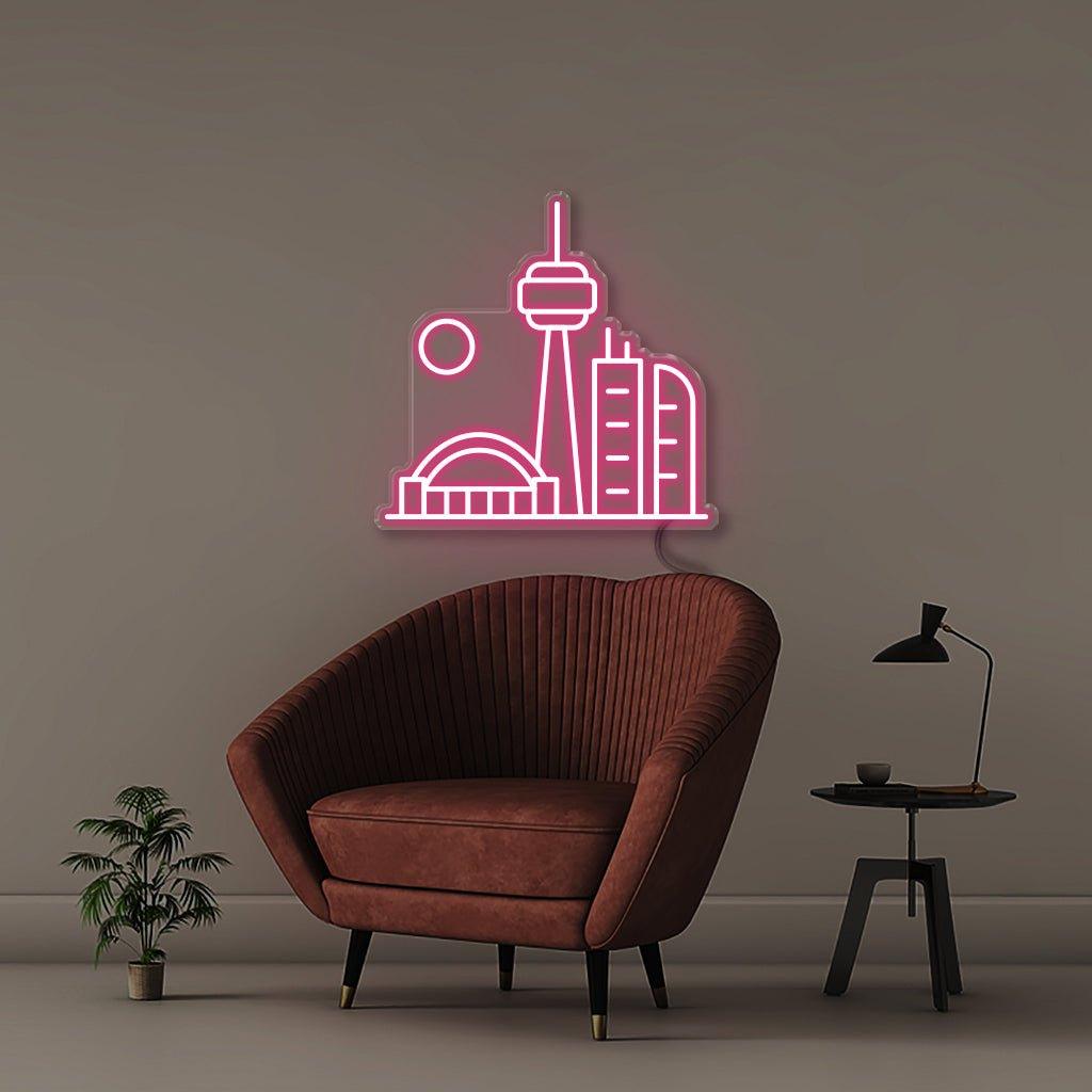 Toronto - Neonific