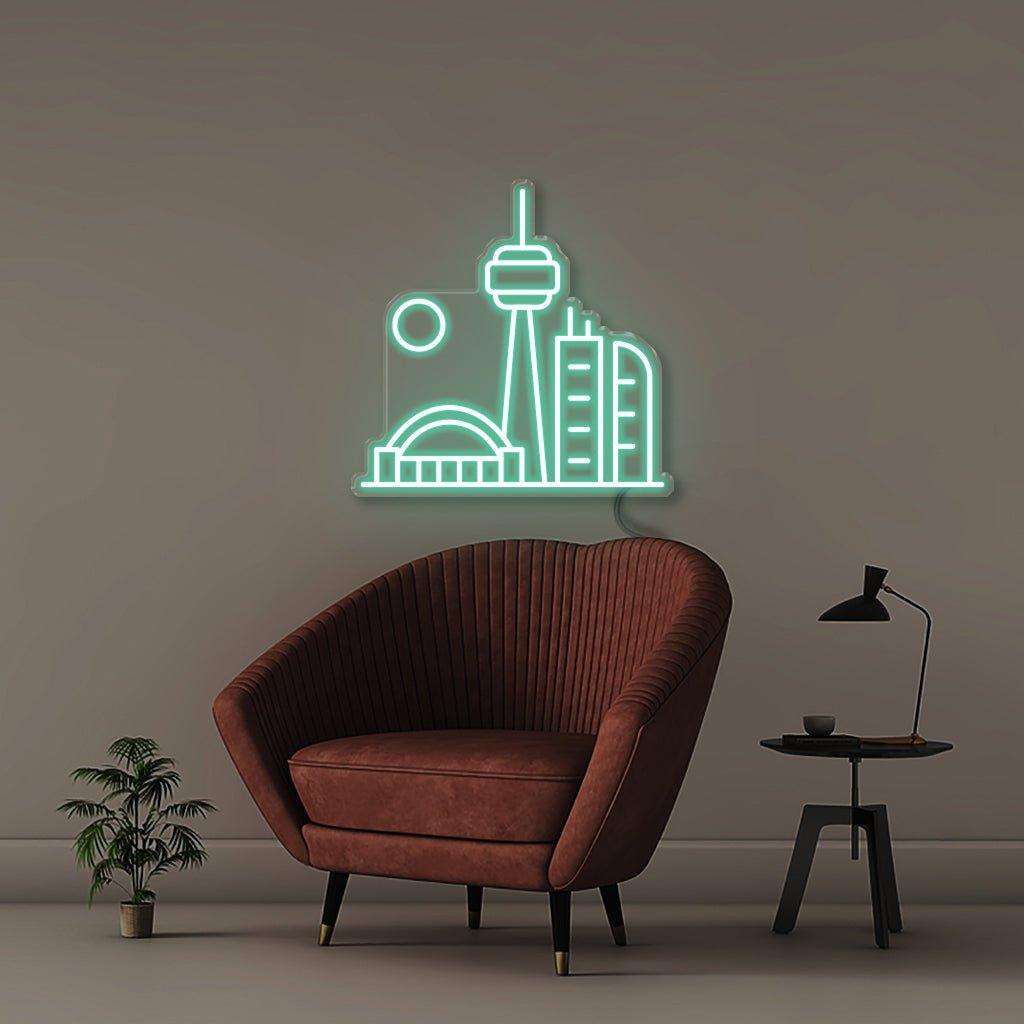 Toronto - Neonific
