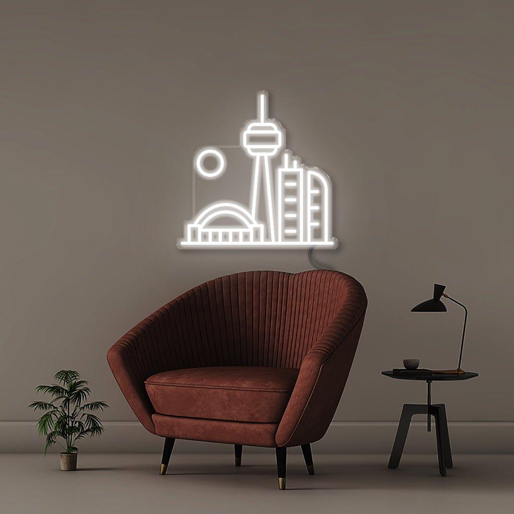 Toronto - Neonific