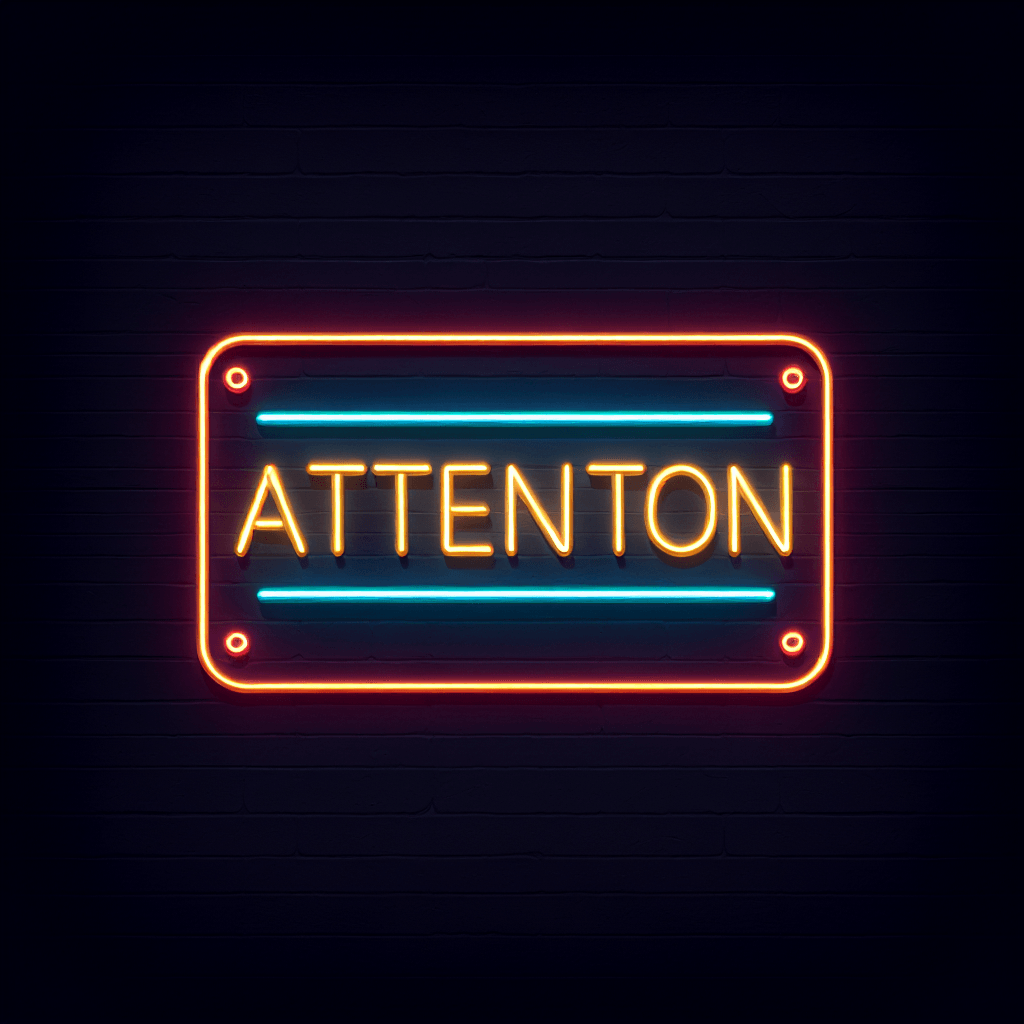 Attention