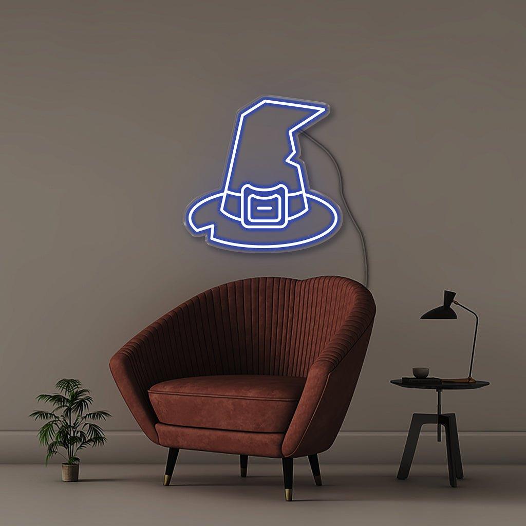 Wizard Hat - Neonific