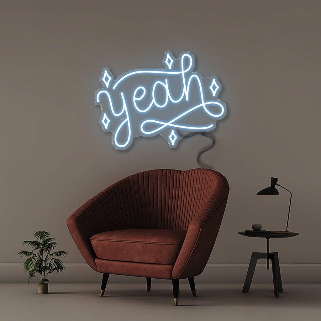 Yeah - Neonific